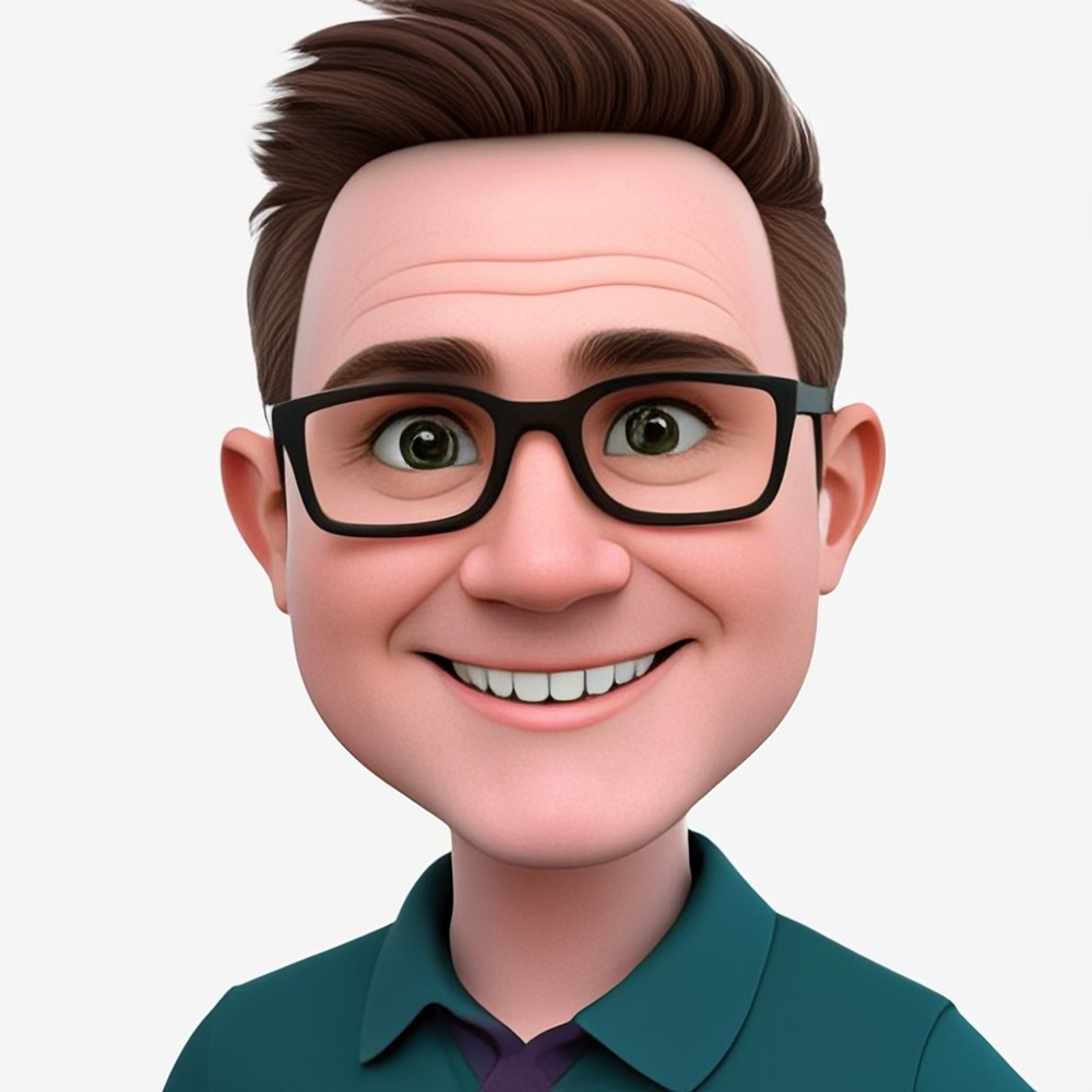 Meet your Posher, Michael